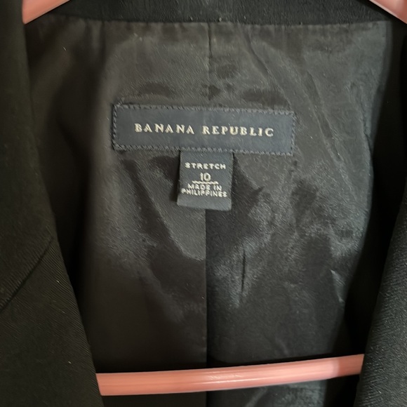 Banana Republic Blazer - Picture 3 of 8